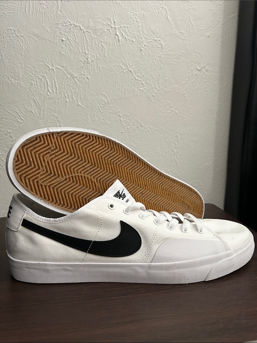 Nike SB Blazer Court